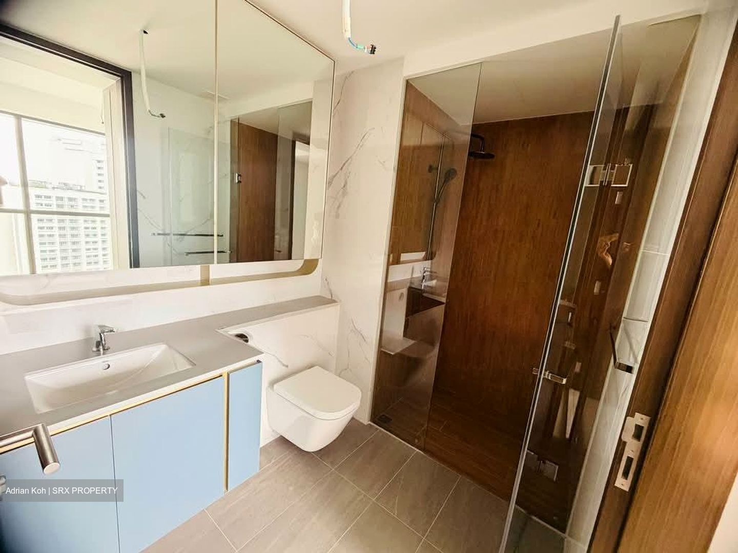Amo Residence (D20), Apartment #556527291
